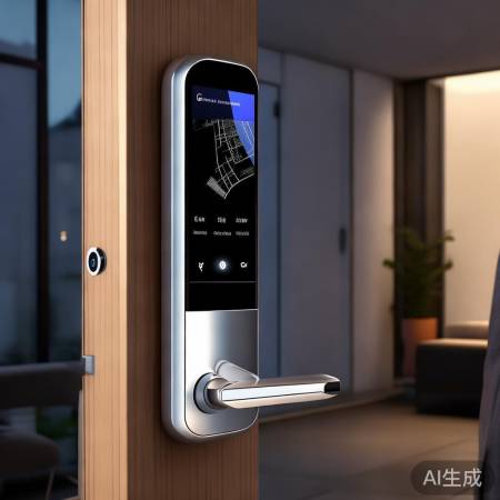 远程解锁，出差无忧