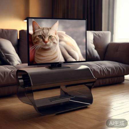 选电视底座,舒适美观指南