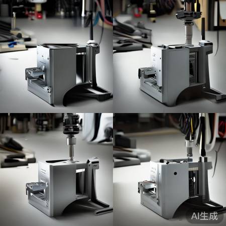 底座安装:固定/可调选优