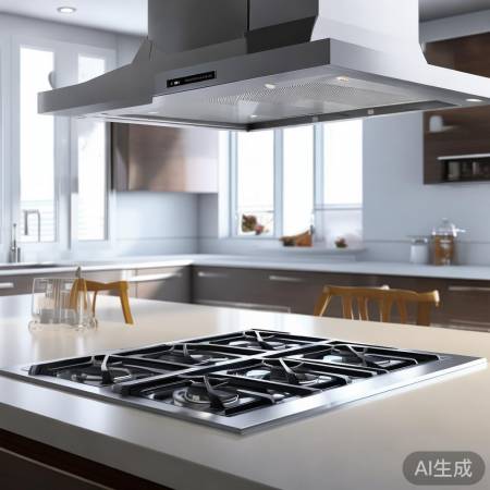 樱花CXW260D601:网红