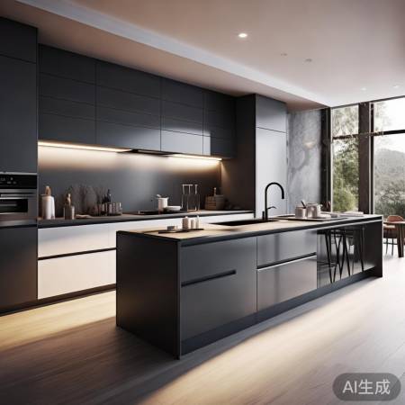 “消毒柜勿溅水,慎开关”