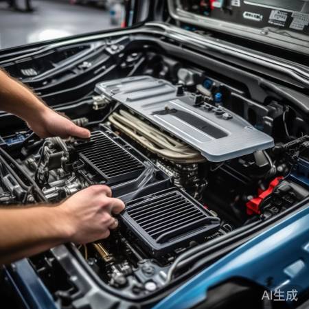 翼搏空调格更换位置