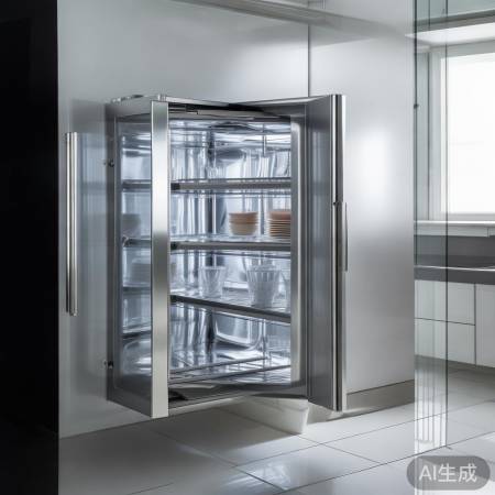 “咸阳消毒柜,质量快服务好”