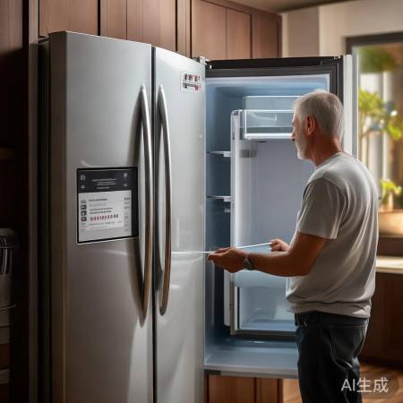 冰箱闹脾气？这几招搞定！