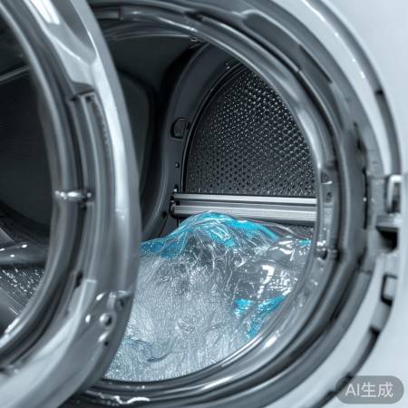 “高效晾衣,保衣物质感”