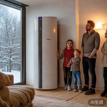 壁挂炉功率适宜选择