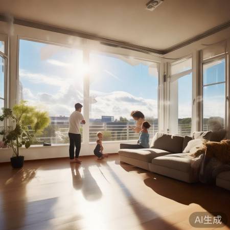 通风保障空气质量