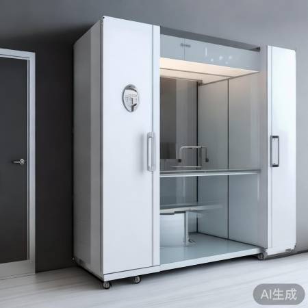 消毒柜：不止餐具消毒