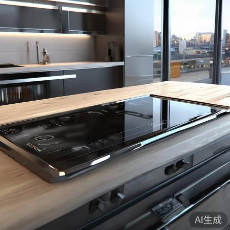 荣事达集成灶热议中