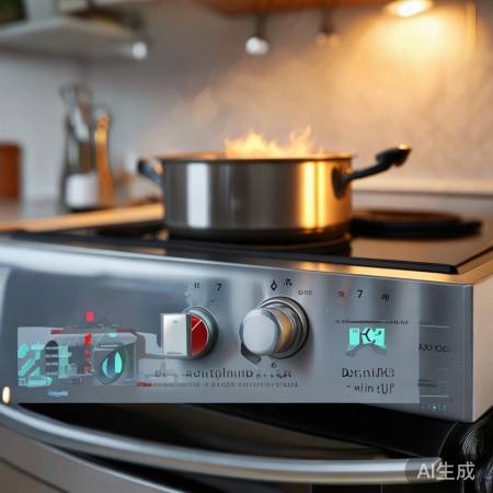 荣事达灶具安全防护多