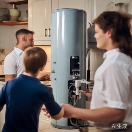 液化气灵活节能，操作步骤解析