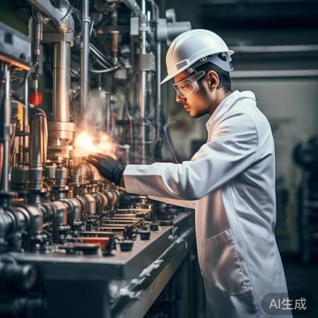 点火后检查泄漏