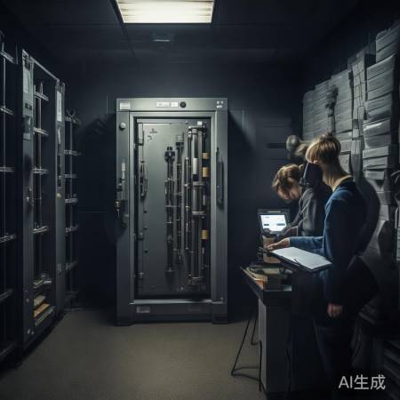 保险柜盘点要点多