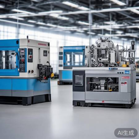 工厂规模决定螺丝机选择