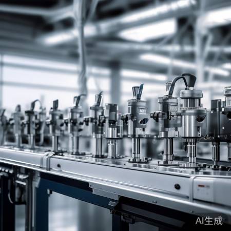 智能锁螺丝机选合适型号