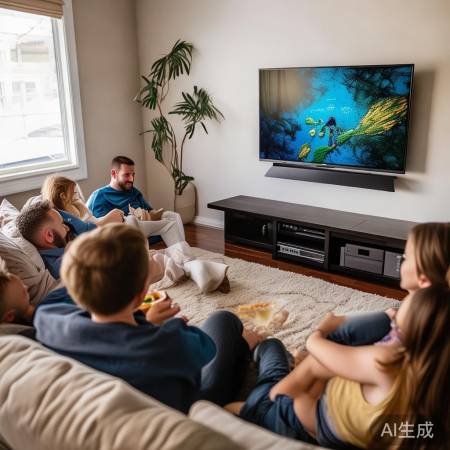 壁挂电视拆装攻略,享受自在观影