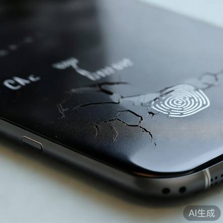 裂纹小可自修,大需专业修复