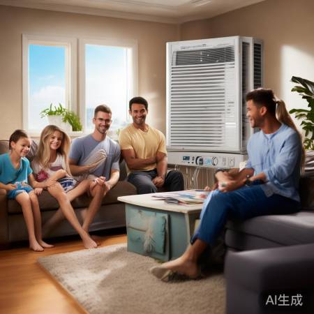 “中央空调安装指南分享”