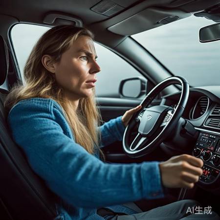 新桑塔纳空调抖动分析