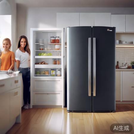 海尔冰箱,500元大惊喜