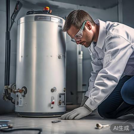 热水器修漏水方法