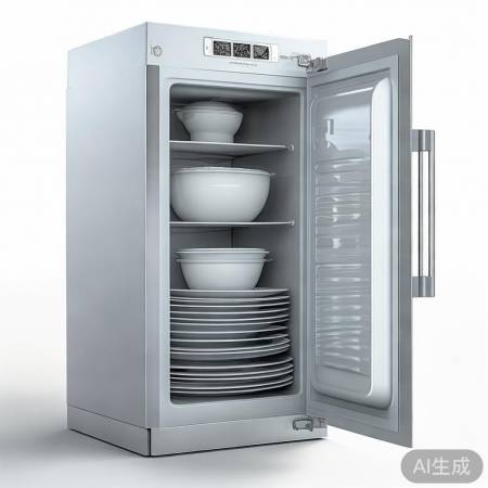 消毒柜杀菌原理探讨