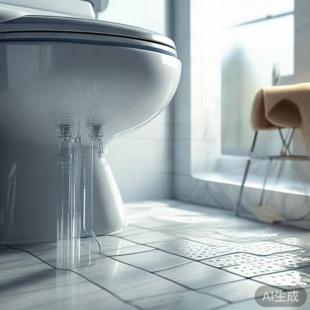 周末安装智能马桶，生活品质UP