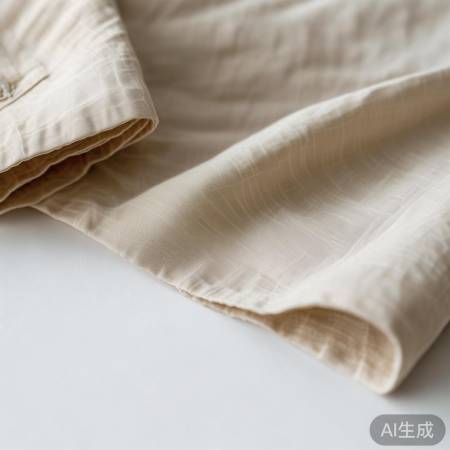 “细麻衬衫手洗冷清”