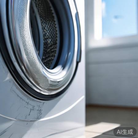 洗衣机定期清洁