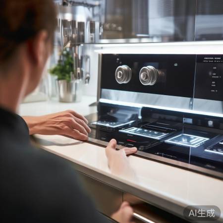 亲身体验集成灶优劣