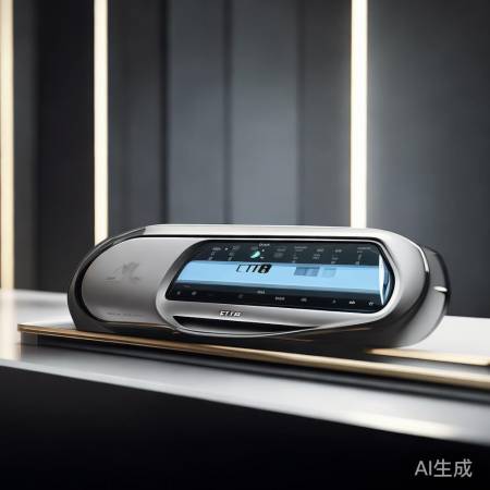 ETT8:高性价比之选