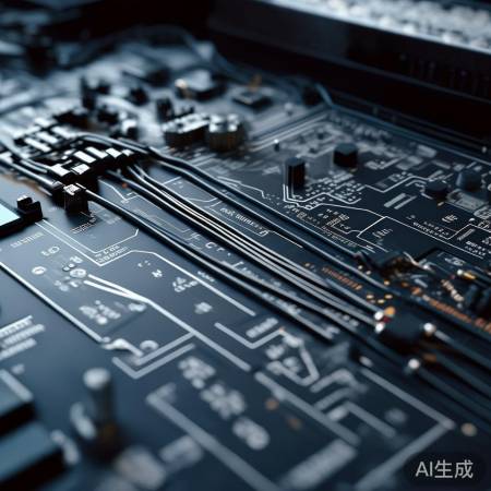 电源线、控制线定位