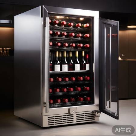 红酒柜通风要点