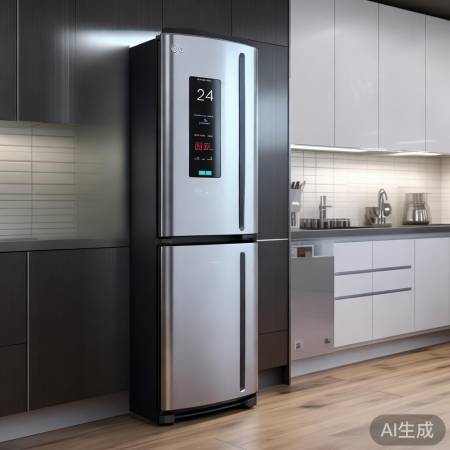 LG冰箱24小时持久制冷