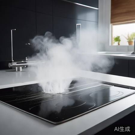 自动清洗,厨房小能手