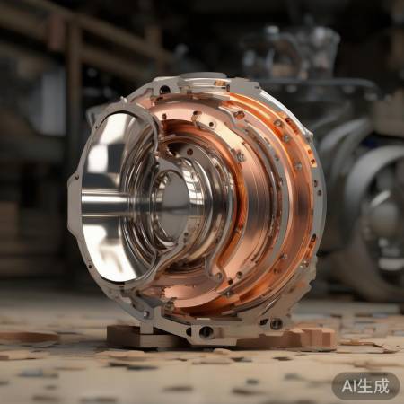 阀门材质多样，选材需权衡。