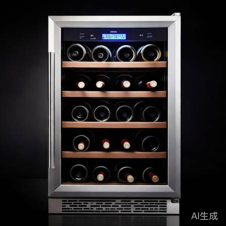 酒柜湿度宜50-70