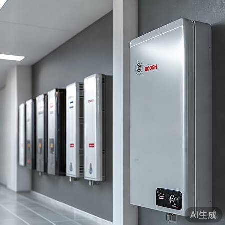 壁挂炉价格差异大