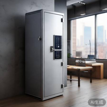 选购保险柜小技巧