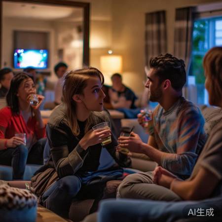 周末聚会,科普热水器水温