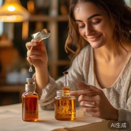 废油变天然润肤油