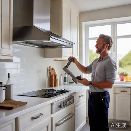 珠海开力维修服务赞