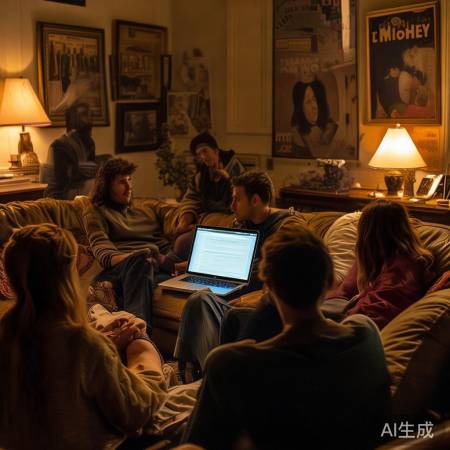 保险柜之谜，周末揭秘