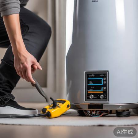 热水器故障排查指南