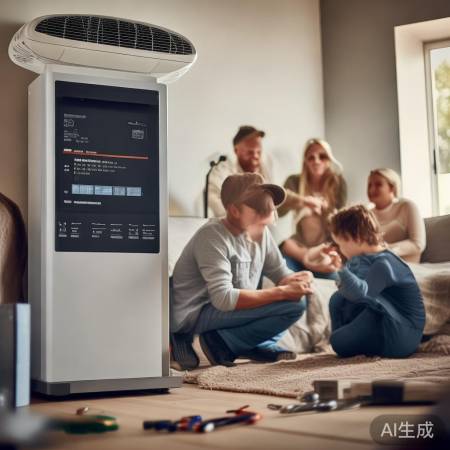 售后及时高效,让人安心