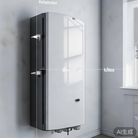 冷热水距有标准