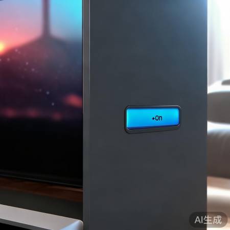 王牌之鹰电视人性化开关