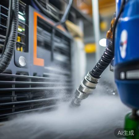 真空时间需充足