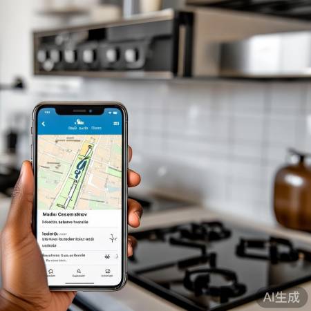 一键查询燃气灶客服热线
