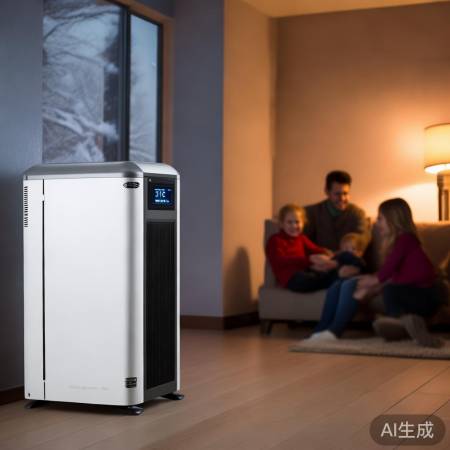 嘉峪关冷暖机组，冬季取暖佳选